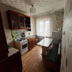 Квартира 32,4 м², 1-комнатная - изображение 4