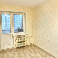 Квартира 31,3 м², 1-комнатная - изображение 4