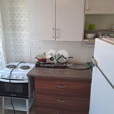 Квартира 29,9 м², 1-комнатная - изображение 5