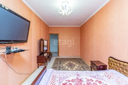 Купить однокомнатную квартиру с высокими потолками в Бузулуке - изображение 5