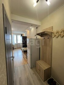 25,5 м², квартира-студия 6 800 000 ₽ - изображение 42