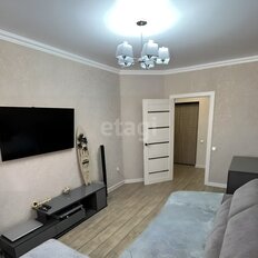 Квартира 34,4 м², 1-комнатная - изображение 2