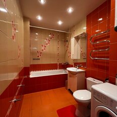 Квартира 45,6 м², 1-комнатная - изображение 1