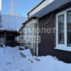 часть дома + 3 сотки, участок - изображение 3