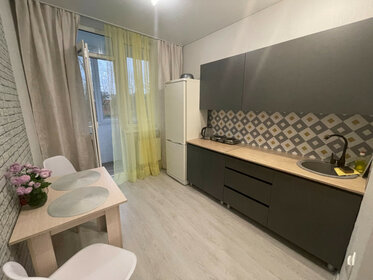Купить квартиру с раздельным санузлом и с ремонтом в Выборгском районе - изображение 32