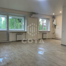 Квартира 54,8 м², 3-комнатная - изображение 2