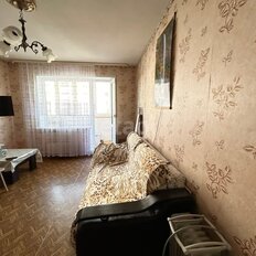 Квартира 37 м², 1-комнатная - изображение 2