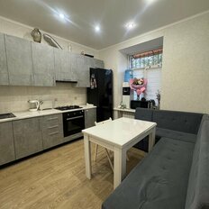 Квартира 50 м², студия - изображение 5