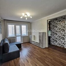 Квартира 30,9 м², 1-комнатная - изображение 1