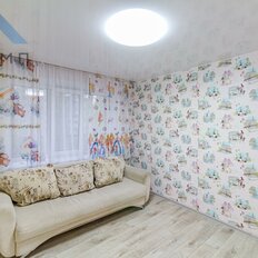 Квартира 61 м², 3-комнатная - изображение 5