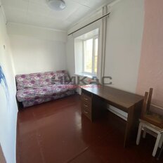 Квартира 25,1 м², 1-комнатная - изображение 4