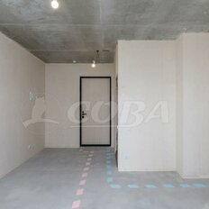 Квартира 31,7 м², студия - изображение 3