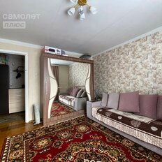 Квартира 54,8 м², 2-комнатная - изображение 1