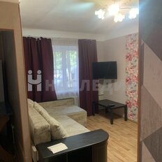 Квартира 28,3 м², 1-комнатная - изображение 5