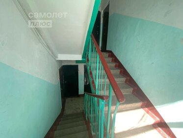 25,2 м², квартира-студия 4 330 000 ₽ - изображение 20