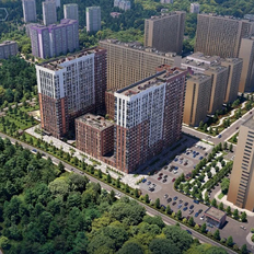 Квартира 38,3 м², студия - изображение 3