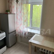 Квартира 35 м², 1-комнатная - изображение 2