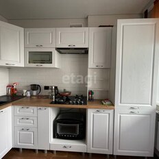 Квартира 28,8 м², 1-комнатная - изображение 1