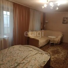 Квартира 50,2 м², 1-комнатная - изображение 5