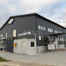 260 м², торговое помещение - изображение 4