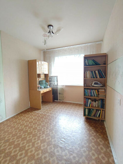 62,7 м², 3-комнатная квартира 4 550 000 ₽ - изображение 57