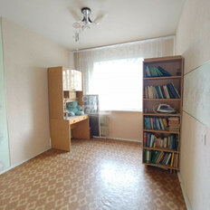 Квартира 62,8 м², 3-комнатная - изображение 4