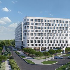 Квартира 96,8 м², 3-комнатная - изображение 3