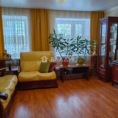 Квартира 63,3 м², 3-комнатная - изображение 1