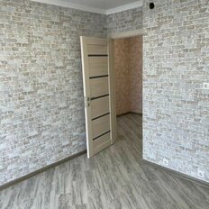 Квартира 32 м², 1-комнатная - изображение 1