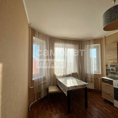 Квартира 56 м², 2-комнатная - изображение 2