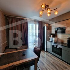 Квартира 37,3 м², 1-комнатная - изображение 2
