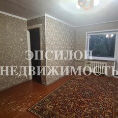 Квартира 45,4 м², 2-комнатная - изображение 3