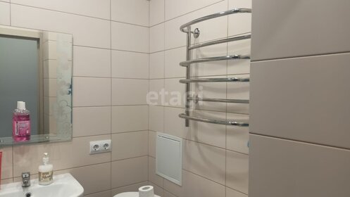 23 м², квартира-студия 18 000 ₽ в месяц - изображение 24