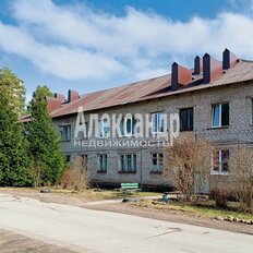 Квартира 30 м², 1-комнатная - изображение 1