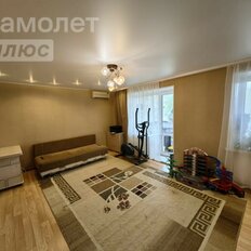 Квартира 60,1 м², 3-комнатная - изображение 3