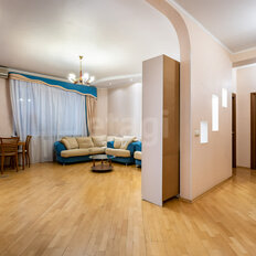 Квартира 87,1 м², 3-комнатная - изображение 5