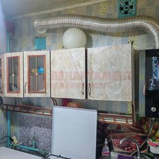 Квартира 21,5 м², 1-комнатная - изображение 5