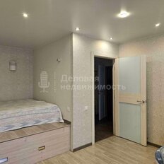 Квартира 40 м², 1-комнатная - изображение 5