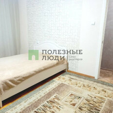 Квартира 30 м², 1-комнатная - изображение 3