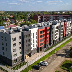 Квартира 27,3 м², студия - изображение 5