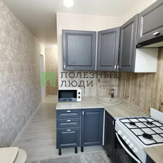 Квартира 44,4 м², 2-комнатная - изображение 4