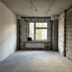 Квартира 65 м², 1-комнатная - изображение 4