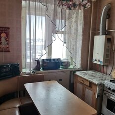 Квартира 44,1 м², 2-комнатная - изображение 1