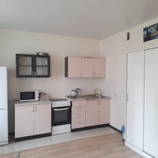 Квартира 31,6 м², студия - изображение 4