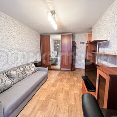 Квартира 30 м², 1-комнатная - изображение 3