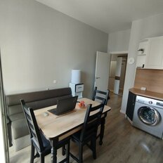 Квартира 62,7 м², 2-комнатная - изображение 4