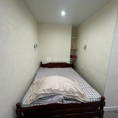 Квартира 32 м², студия - изображение 5