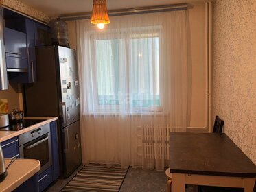 60 м², 2-комнатная квартира 55 000 ₽ в месяц - изображение 34