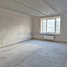 Квартира 128,2 м², 3-комнатная - изображение 4