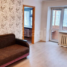 Квартира 55,1 м², 3-комнатная - изображение 1